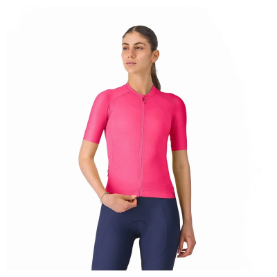 Castelli Espresso 2 Women's Short Sleeve Jersey