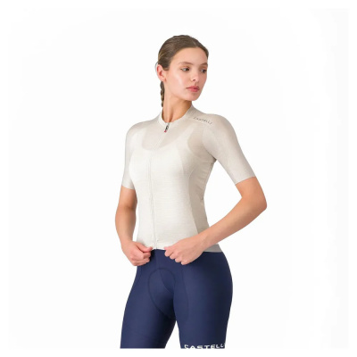 Castelli Espresso 2 Women's Short Sleeve Jersey