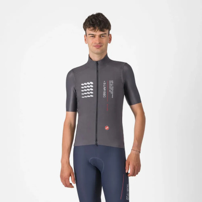 Castelli Espresso R-A/D Men's Vest