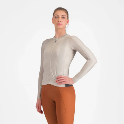 Castelli Long Sleeve Jersey