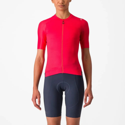 Castelli Womens Jersey