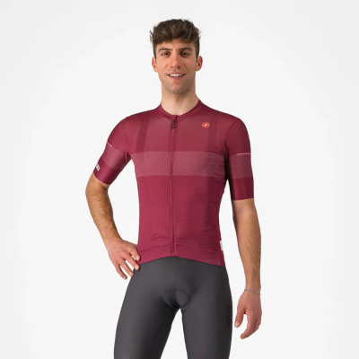 Castelli Giro Jersey