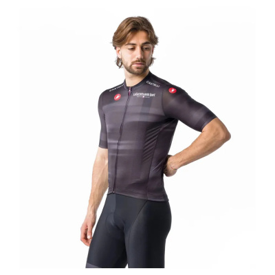 Castelli Giro109 Competizione 4 Men's Short Sleeve Jersey