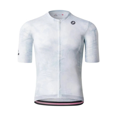 Castelli Giro109 Trofeo Men's Short Sleeve Jersey
