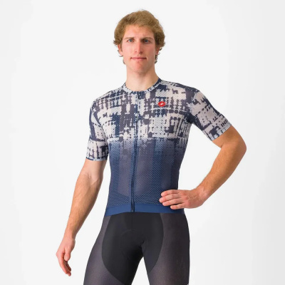 Castelli Insider Jersey