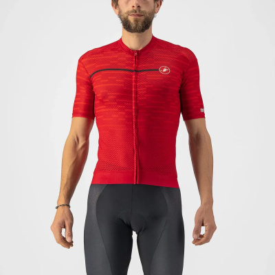 Castelli Insider Jersey