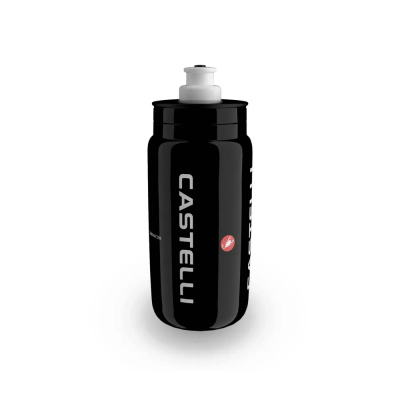 Castelli Logo Water Bottle