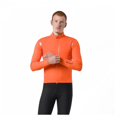 Castelli Perfetto 4 Men's Windproof Jacket