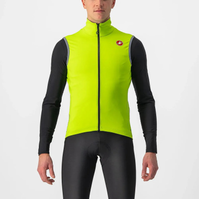 Castelli Vest