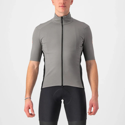 Castelli Perfetto RoS 2 Wind Men's Short Sleeve Jersey