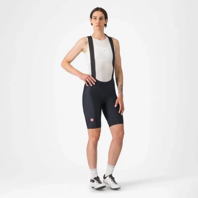 Castelli Prima 2 DT Women's Bib Shorts
