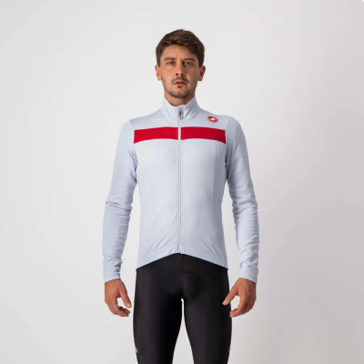 Castelli Thermal Jersey