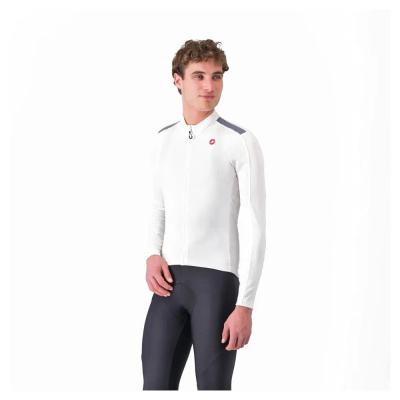 Castelli Puro 4 Men's Long Sleeve Jersey