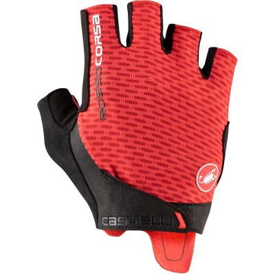 Castelli Rosso Corsa