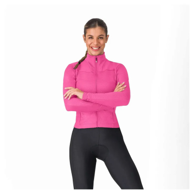 Castelli Sfida 3 Women's Long Sleeve Jersey