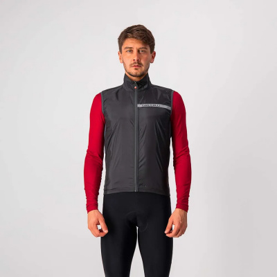 Castelli Squadra Stretch Men's Cycling Vest