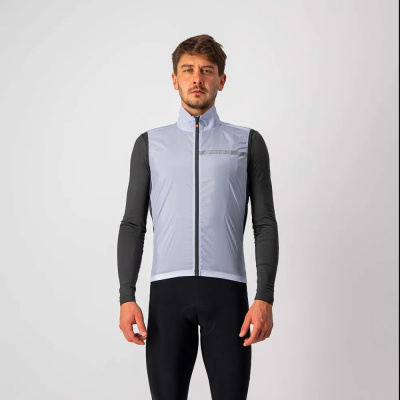 Castelli Squadra Stretch Men's Cycling Vest