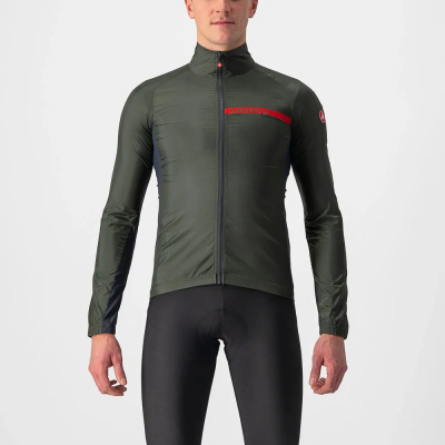 Castelli Squadra Stretch
