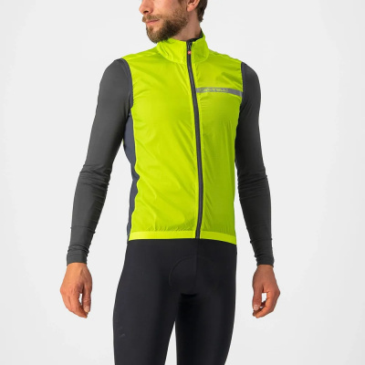 Castelli Squadra Stretch