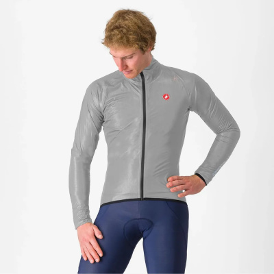Castelli Squall Shell Waterproof Men's Jacket