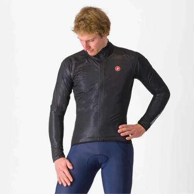 Castelli Squall Shell Waterproof Men's Jacket
