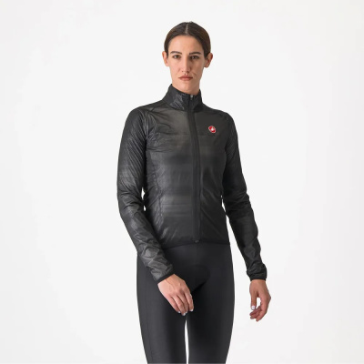 Castelli Squall Shell Waterproof Women's Jacket