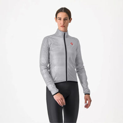 Castelli Squall Shell Waterproof Women's Jacket