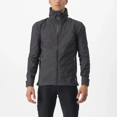 Castelli Trail GT Men's Waterproof Jacket