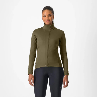 Castelli Womens Jacket