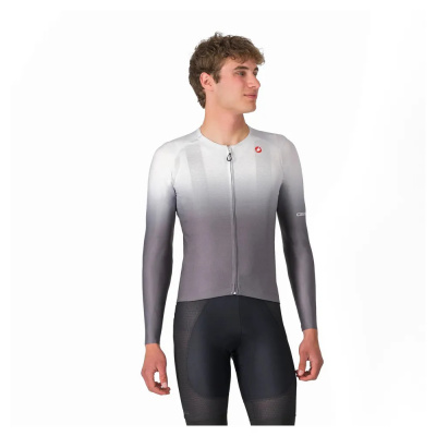 Castelli UPF Men's Long Sleeve Jersey