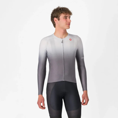 Castelli Long Sleeve Jersey