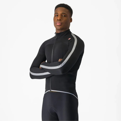 Castelli Ultra Rain Cape Men's Waterproof Jacket