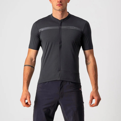 Castelli Unlimited Jersey