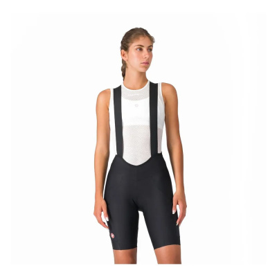 Castelli Unlimited Endurance DT Women's Bib Shorts