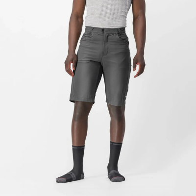 Castelli Unlimited Men's Baggy Shorts