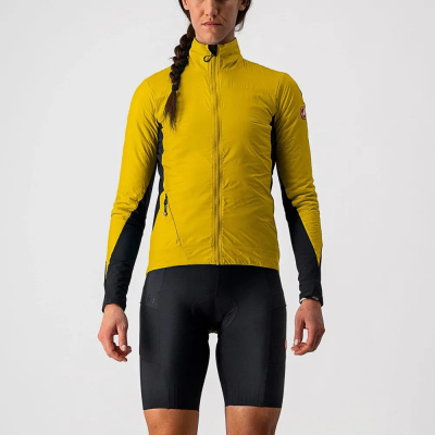 Castelli Puffy Jacket