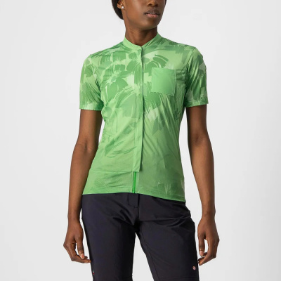 Castelli Unlimited Jersey