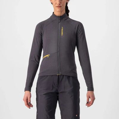 Castelli Long Sleeve Jersey