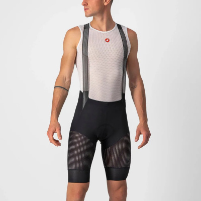 Castelli Unlimited Ultimate Liner Men's Bib Shorts