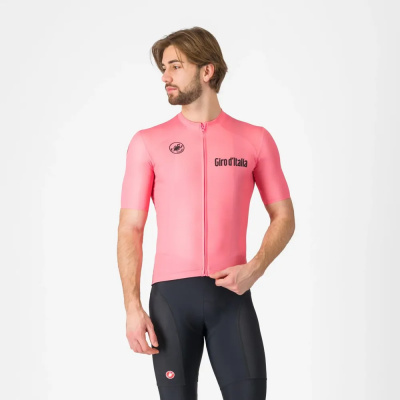 Castelli Italia Jersey