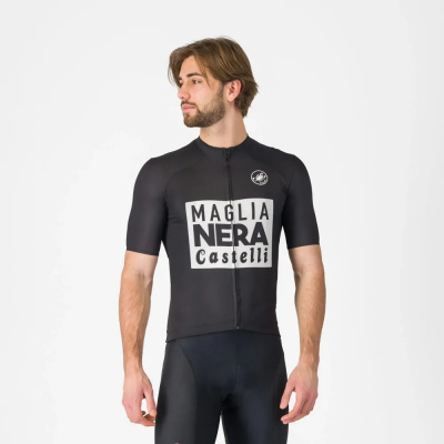 Castelli Italia Jersey