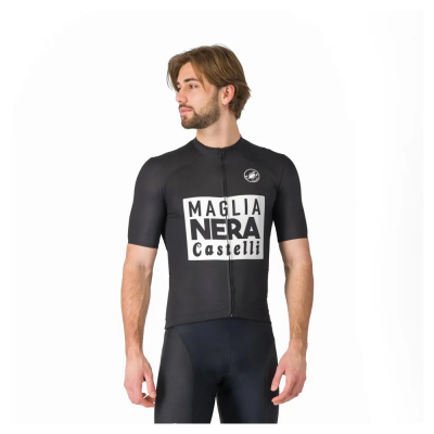 Castelli Vintage Giro D'Italia Men's Short Sleeve Jersey