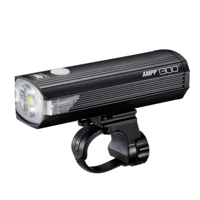 CatEye AMPP 1300 USB-C Front light