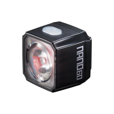 CatEye Nano 60 USB-C Rear Light