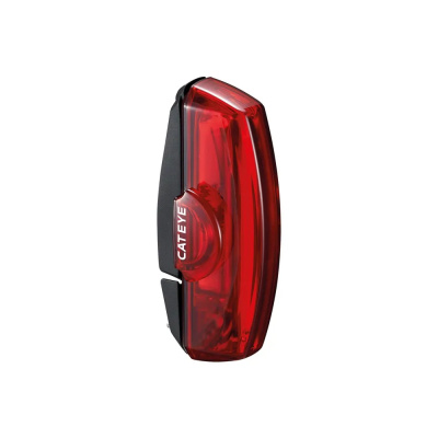 Cateye Kinetic X2 USB Rear Light