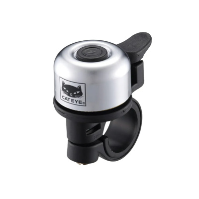 Cateye OH-1200 Brass Bell