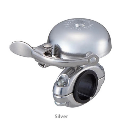 Cateye OH-2300A Hibiki Aluminium Bell