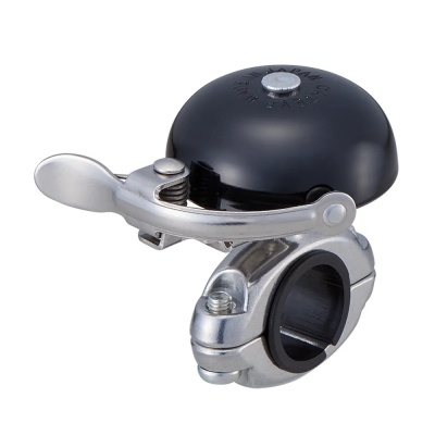 Cateye OH-2300A Hibiki Aluminium Bell