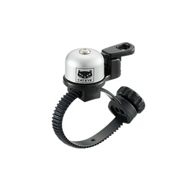 Cateye OH-2400 Flextight Brass Bell