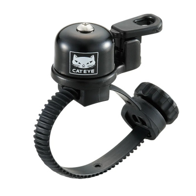 Cateye OH-2400 Flextight Brass Bell
